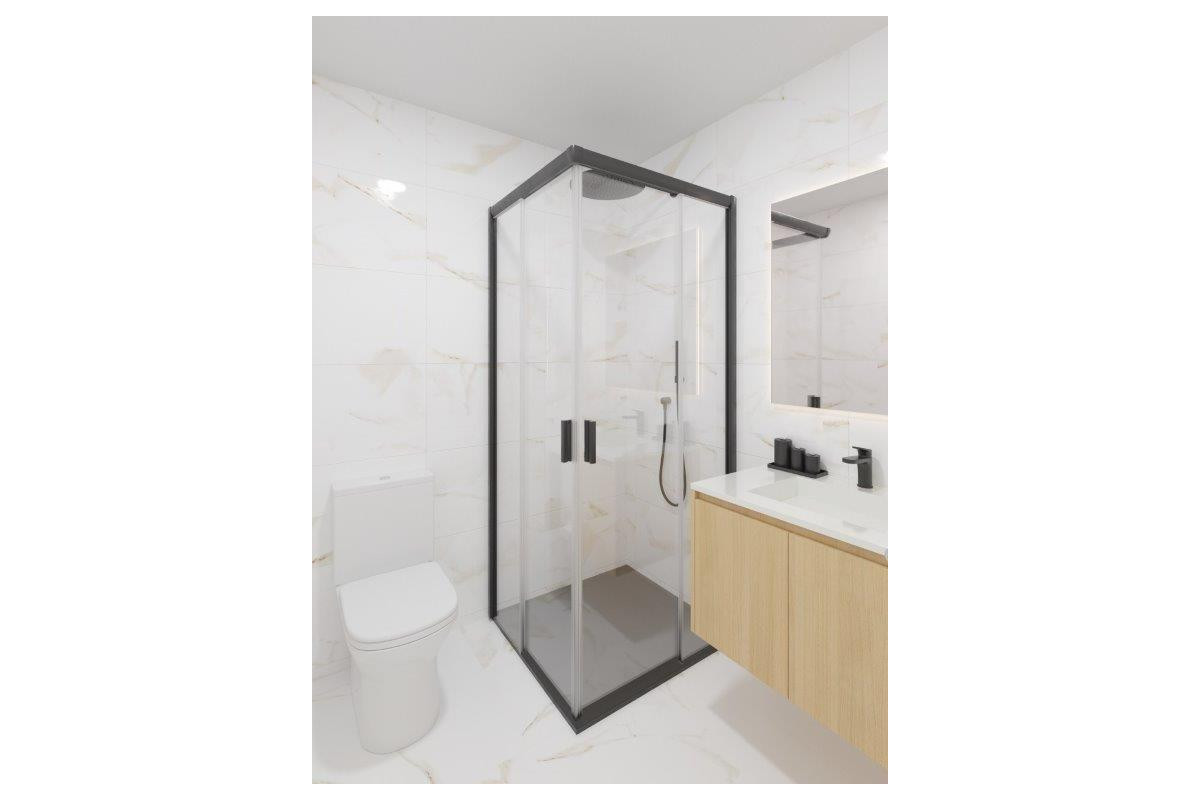 Revente - Villa - Los Montesinos - La Herrada