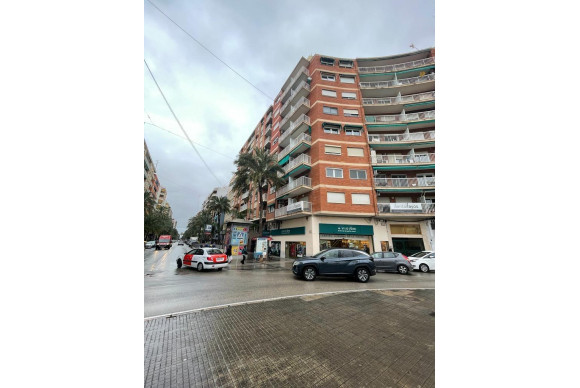 Revente - Appartement - Gandía - Centro
