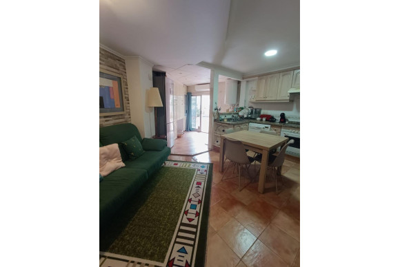 Revente - Appartement - Gandía - Centro