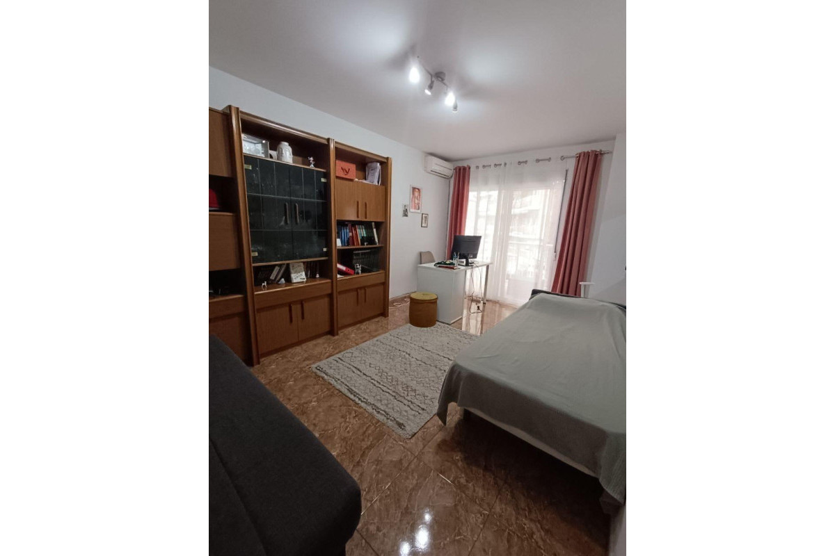 Revente - Appartement - Gandía - Centro