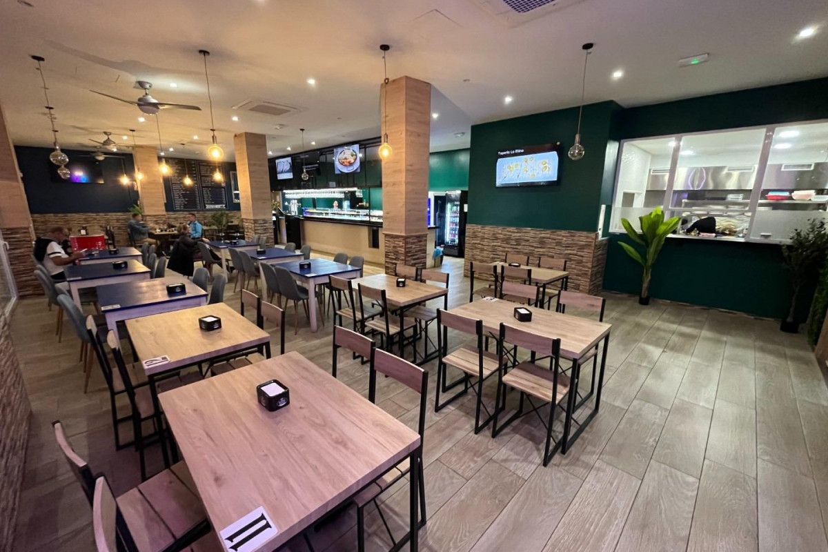 Herverkoop - Winkel - Benidorm - Levante