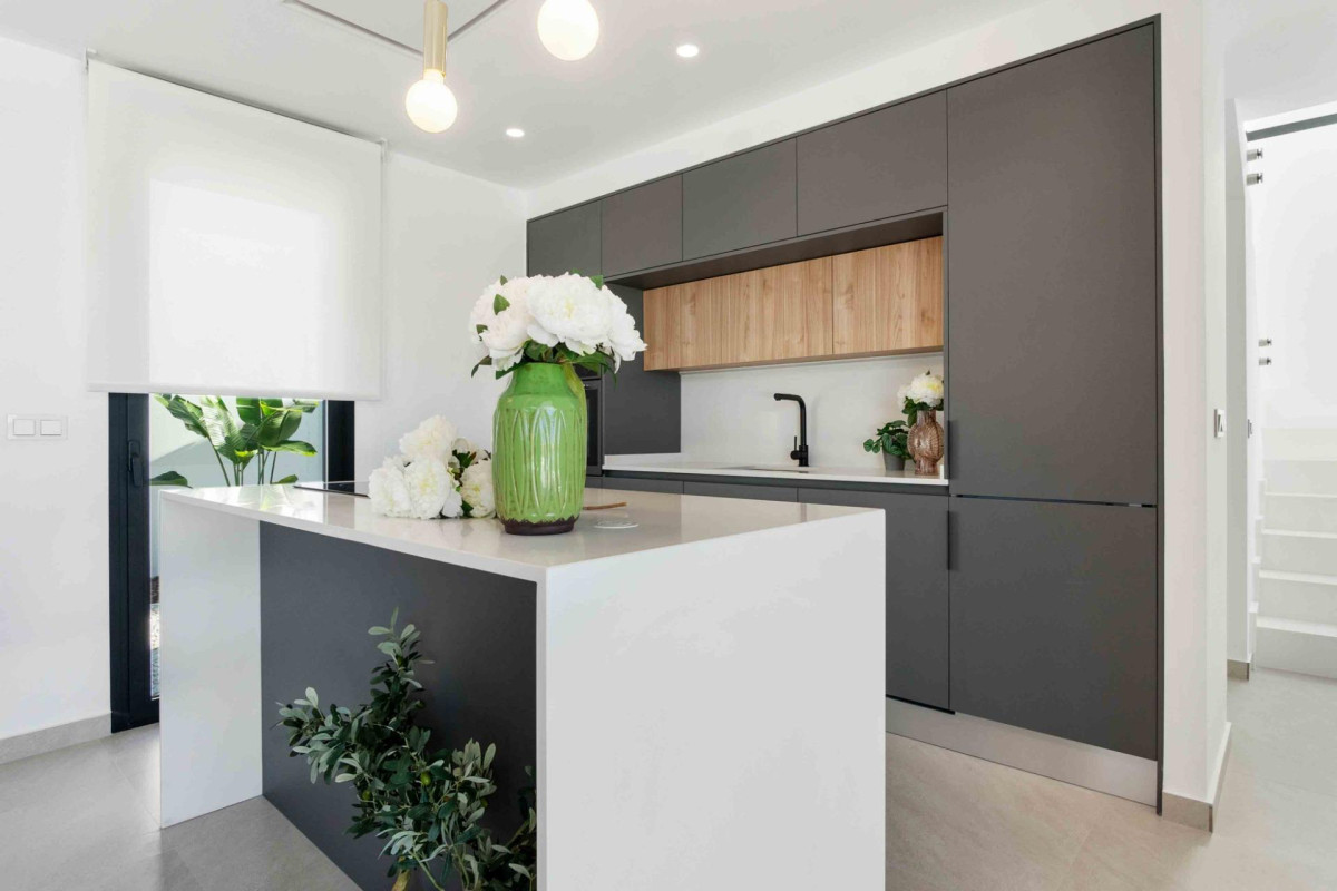 Obra nueva - Villa de Lujo - Rojales - Rojales - Village