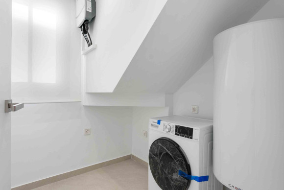 Obra nueva - Villa de Lujo - Rojales - Rojales - Village