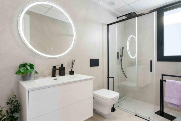 Obra nueva - Villa de Lujo - Rojales - Rojales - Village