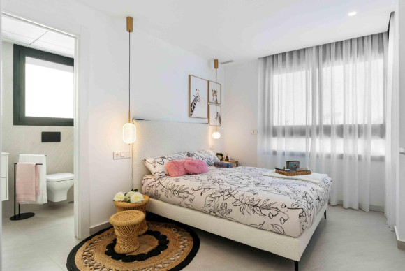 Obra nueva - Villa de Lujo - Rojales - Rojales - Village