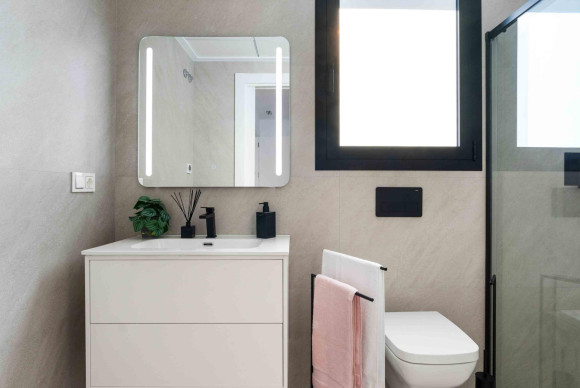 Obra nueva - Villa de Lujo - Rojales - Rojales - Village