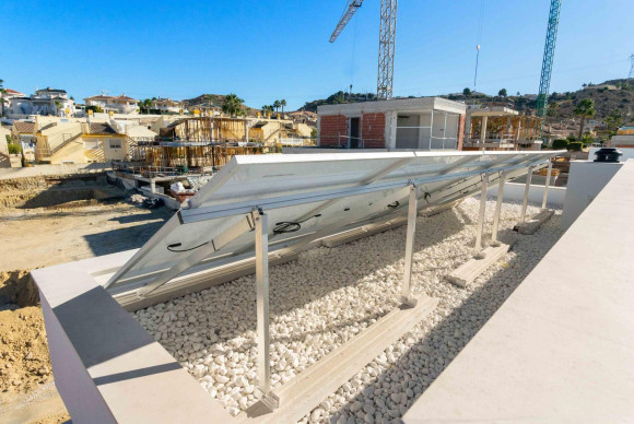 Obra nueva - Villa de Lujo - Rojales - Rojales - Village