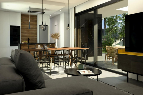 Obra nueva - Villa de Lujo - Rojales - Rojales - Village