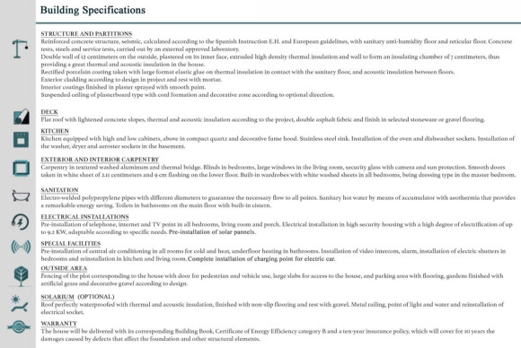 Obra nueva - Villa de Lujo - Rojales - Rojales - Village