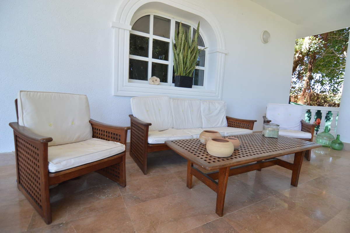 Revente - Villa - Torrevieja - Centro