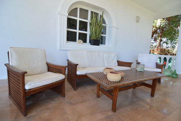 Revente - Villa - Torrevieja - Centro