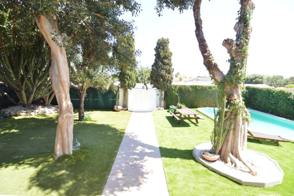 Revente - Villa - Torrevieja - Centro