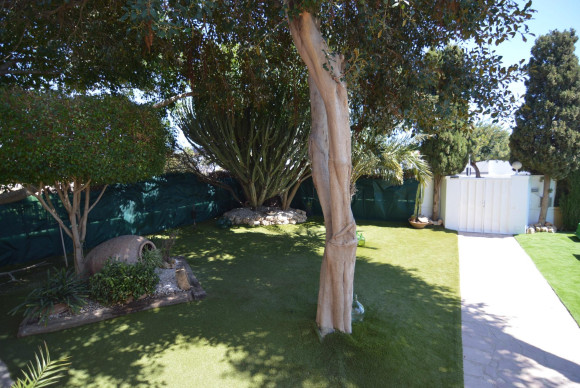 Revente - Villa - Torrevieja - Centro