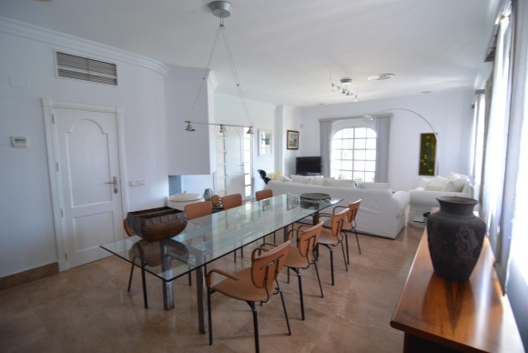 Revente - Villa - Torrevieja - Centro