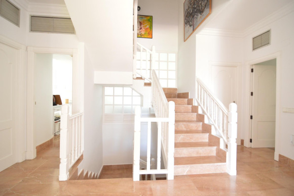 Revente - Villa - Torrevieja - Centro