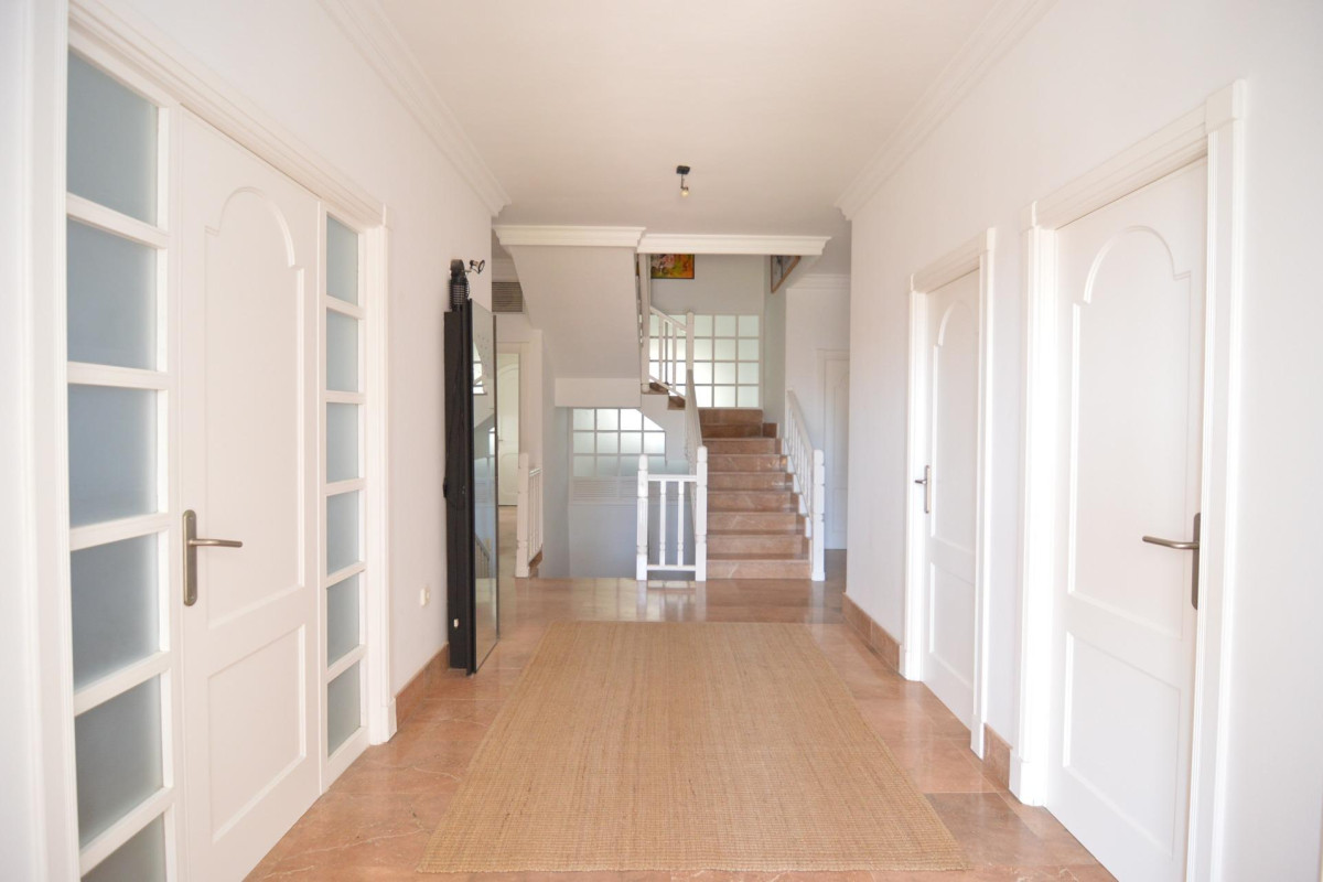 Revente - Villa - Torrevieja - Centro