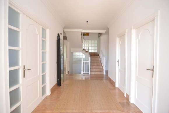 Revente - Villa - Torrevieja - Centro