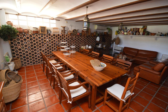 Revente - Villa - Torrevieja - Centro