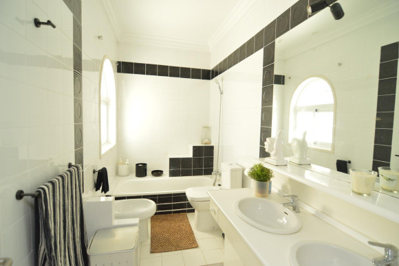 Revente - Villa - Torrevieja - Centro