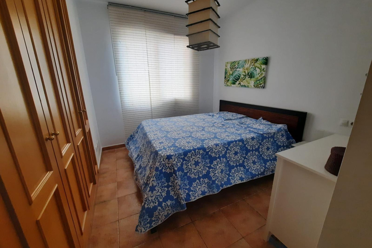 Herverkoop - Appartement  - Villajoyosa - Cala de finestrat