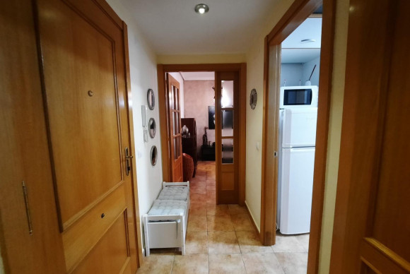 Herverkoop - Appartement  - Villajoyosa - Cala de finestrat