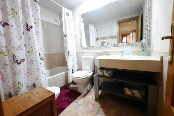 Herverkoop - Appartement  - Villajoyosa - Cala de finestrat