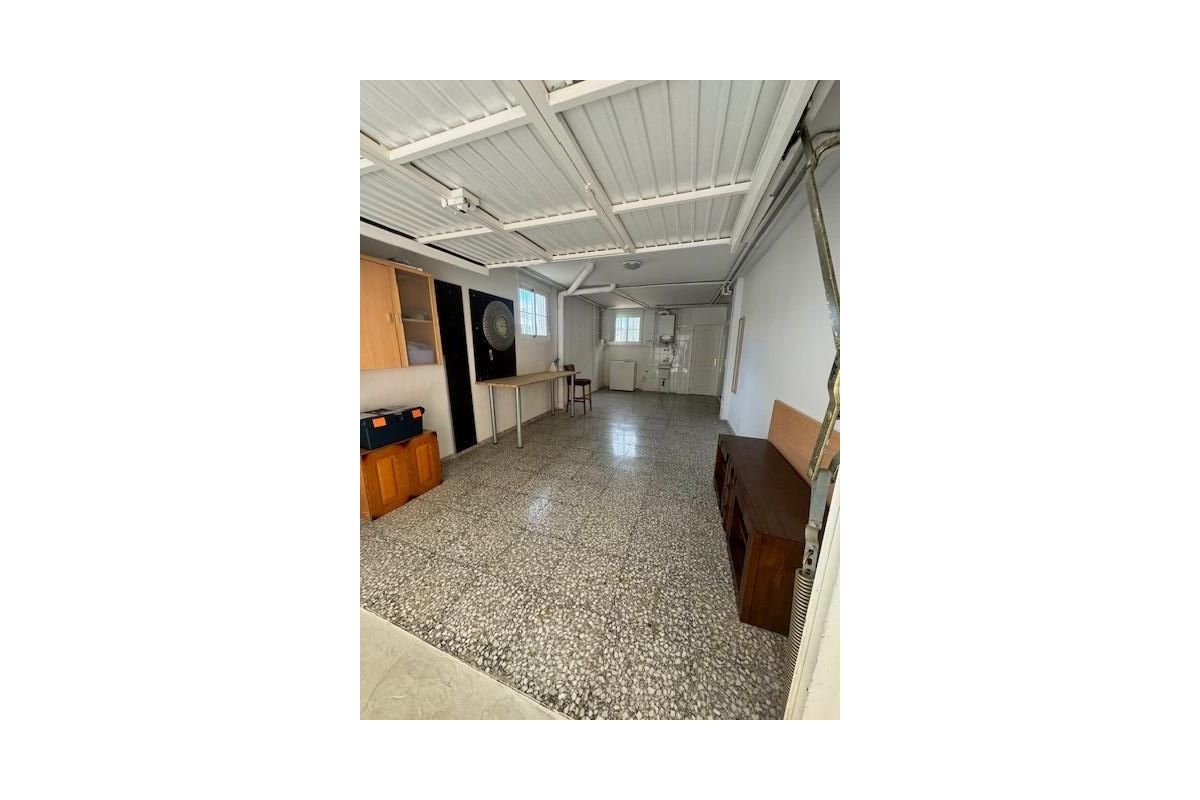 Herverkoop - Villa - Orihuela Costa - Montezenia