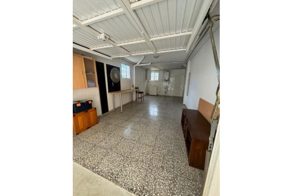 Herverkoop - Villa - Orihuela Costa - Montezenia