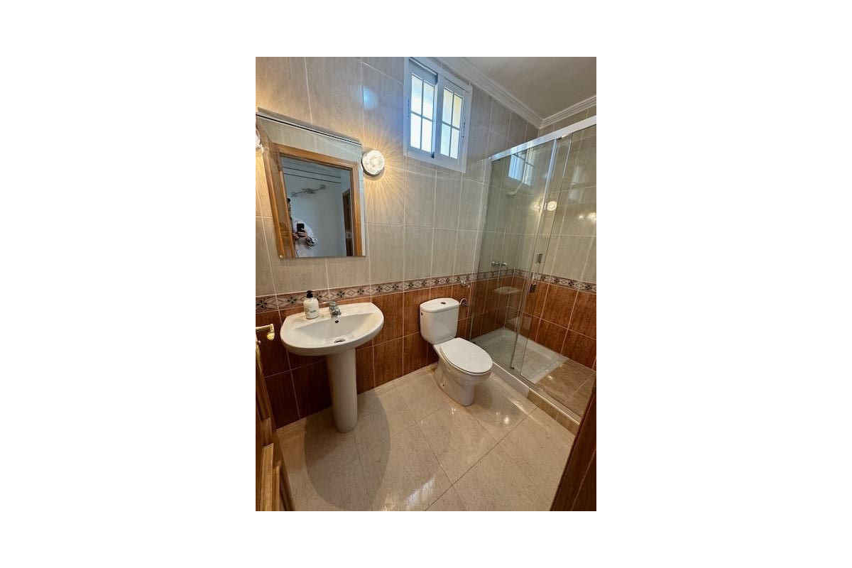 Herverkoop - Villa - Orihuela Costa - Montezenia