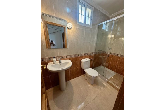 Herverkoop - Villa - Orihuela Costa - Montezenia