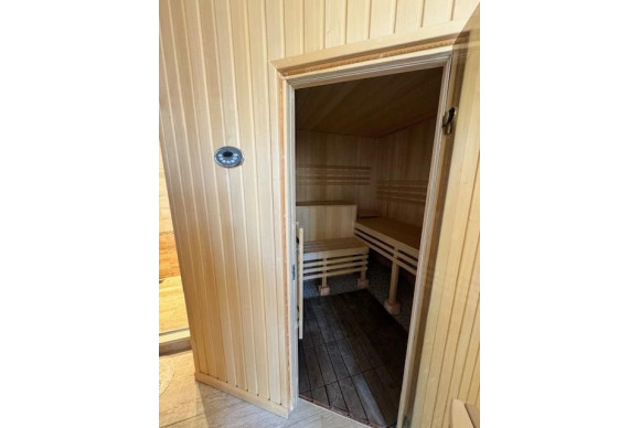 Herverkoop - Villa - Orihuela Costa - Montezenia