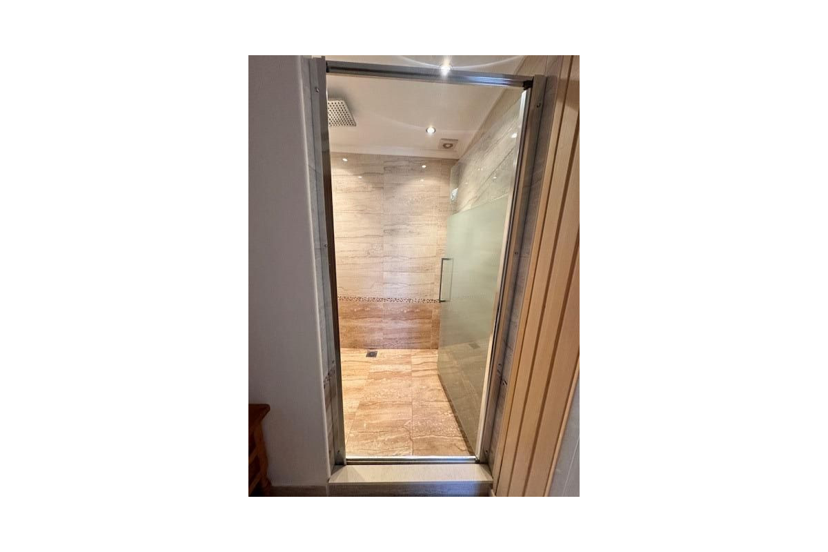 Herverkoop - Villa - Orihuela Costa - Montezenia