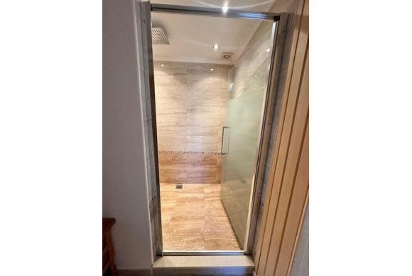 Herverkoop - Villa - Orihuela Costa - Montezenia