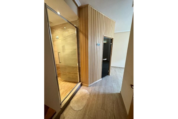 Herverkoop - Villa - Orihuela Costa - Montezenia