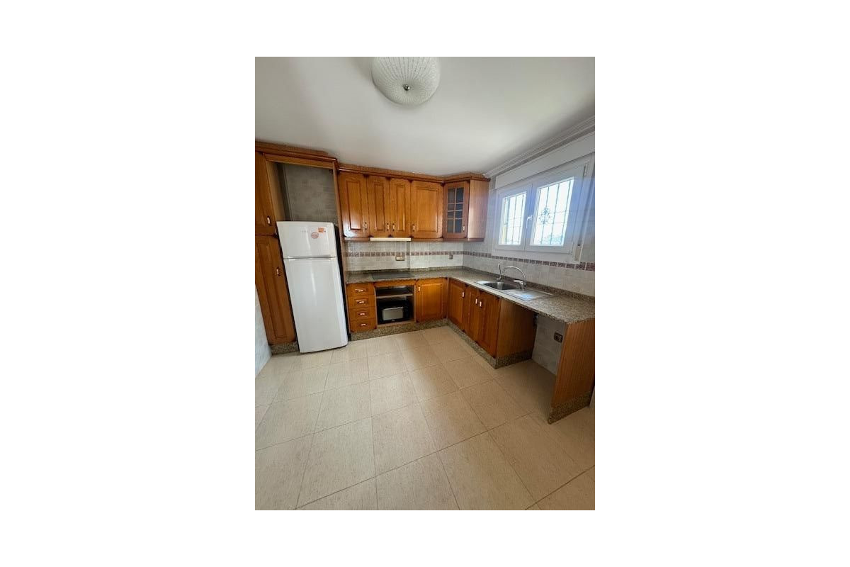 Herverkoop - Villa - Orihuela Costa - Montezenia