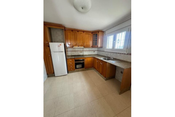 Herverkoop - Villa - Orihuela Costa - Montezenia