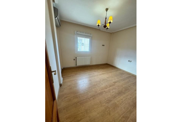 Herverkoop - Villa - Orihuela Costa - Montezenia