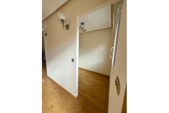 Herverkoop - Villa - Orihuela Costa - Montezenia