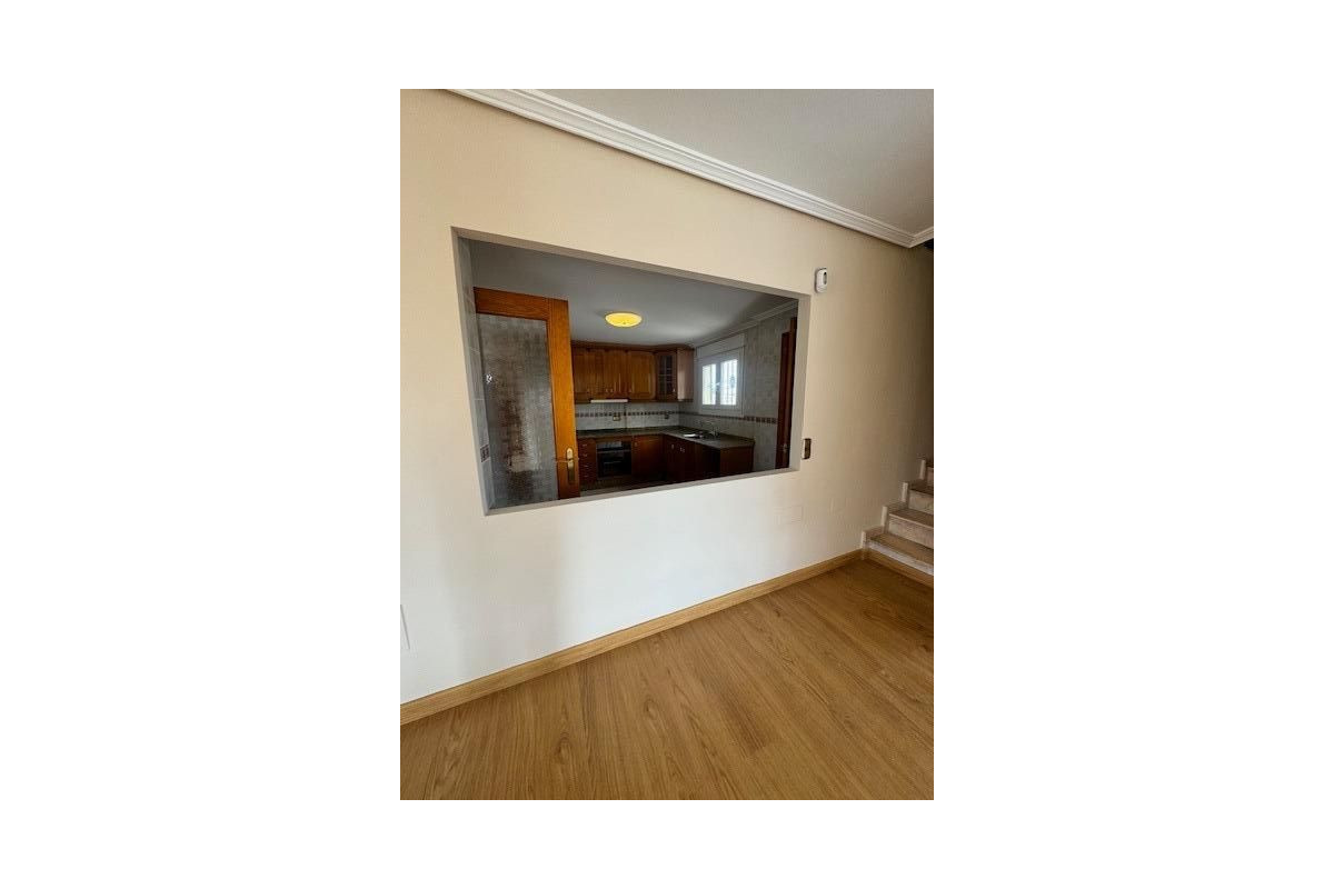 Herverkoop - Villa - Orihuela Costa - Montezenia