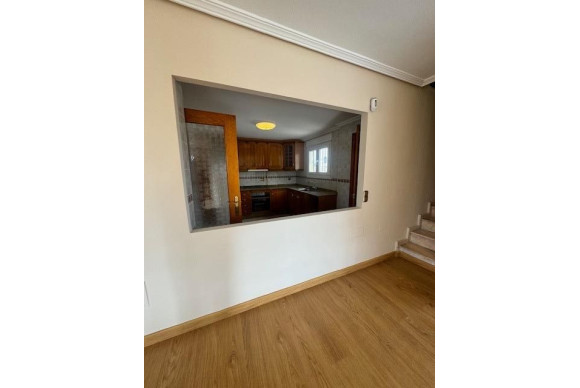 Herverkoop - Villa - Orihuela Costa - Montezenia