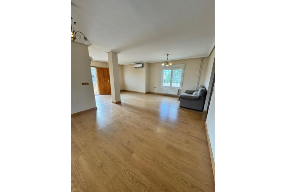 Herverkoop - Villa - Orihuela Costa - Montezenia