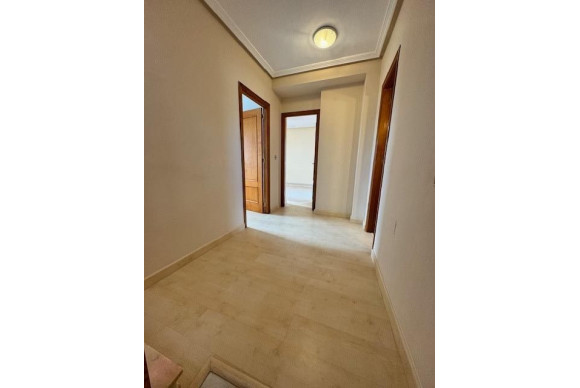 Herverkoop - Villa - Orihuela Costa - Montezenia