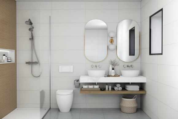 Nieuwbouw - Villa - Pilar de la Horadada - Lo Romero Golf