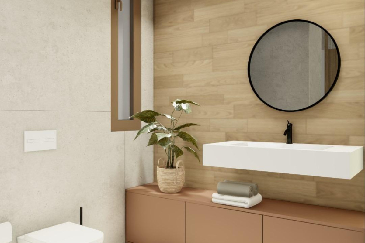 Reventa - Villa de Lujo - Finestrat - Camporrosso village