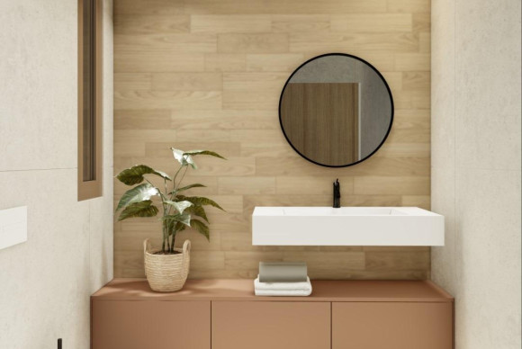 Reventa - Villa de Lujo - Finestrat - Camporrosso village