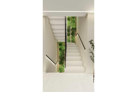 Reventa - Villa de Lujo - Finestrat - Camporrosso village