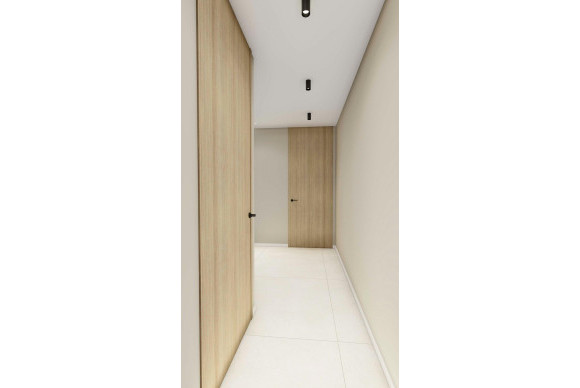 Reventa - Villa de Lujo - Finestrat - Camporrosso village