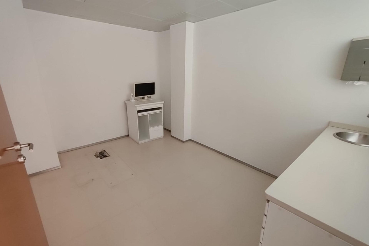 Herverkoop - Appartement  - Torrevieja - Centro