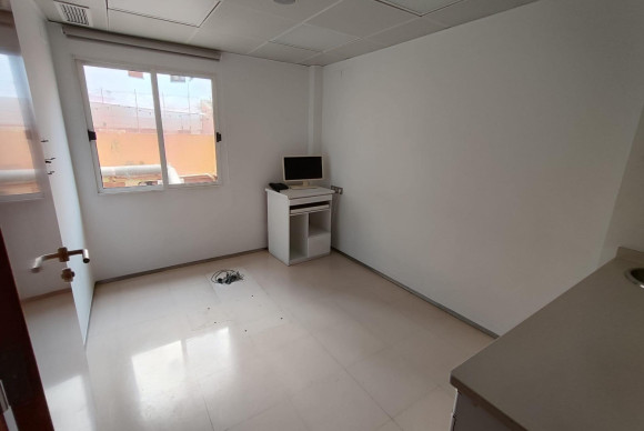 Herverkoop - Appartement  - Torrevieja - Centro