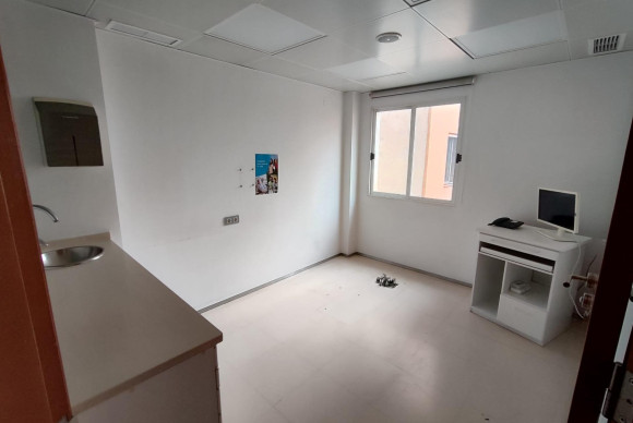 Herverkoop - Appartement  - Torrevieja - Centro